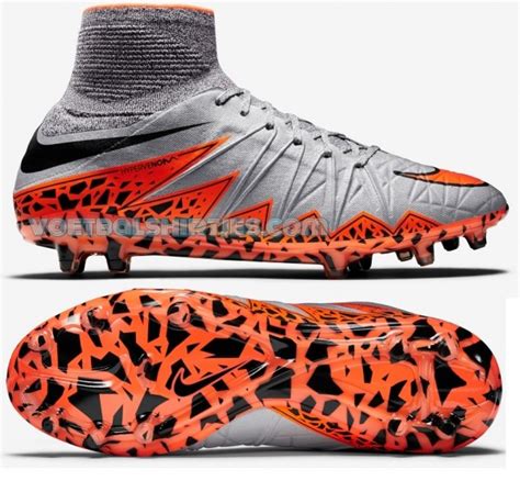 nike hypervenom voetbalschoenen 2015|Nike Hypervenom Phantom II Review: The poison has become.